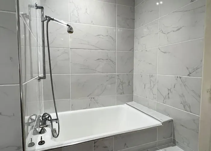 Apartament Quartier Pieton. T3 65m2. 2 Chambres. 5 Personnes. *