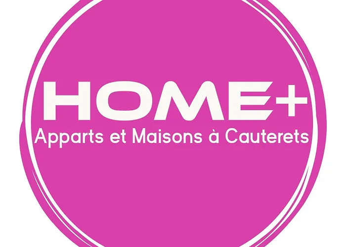 Quartier Pieton. T3 65m2. 2 Chambres. 5 Personnes.